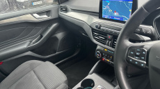 Ford Focus 1.0 EcoBoost 125 Titanium Edition 5dr Auto Petrol Hatchback